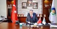 KIZILSEKİ;10 OCAK ‘ÇALIŞAN GAZETECİLER GÜNü MESAJI