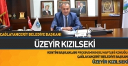 KIZILSEKİ AKSU TV’de