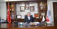 KIZILSEKİ’DEN TAZİYE MESAJI