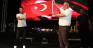 KIZKALESİ GÖZBEBEĞİMİZDİR