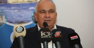 KIZKALESİ’NDE BÜYÜK BULUŞMA