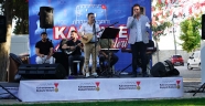 KMBB’den açık hava konserleri