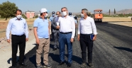 KMBB’den asfalta 50 milyon TL