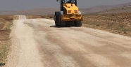 KMBB yol çalışmalarını sürdürüyor