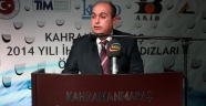 KMTSO 12. Geleneksel İftar Programı yapıldı