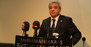 KMTSO 40’INCI MECLİS TOPLANTISI GERÇEKLEŞTİRİLDİ