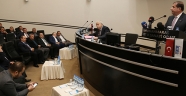 KMTSO 43. Meclis Toplantısı Yapıldı