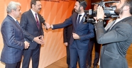 KMTSO ‘5 YILDIZLI ODALAR’ ARASINDA