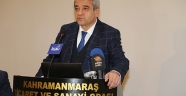 KMTSO 54. MECLİS TOPLANTISI YAPILDI