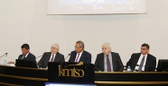 KMTSO 55. MECLİS TOPLANTISI YAPILDI