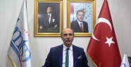 KMTSO BAŞKANI ŞAHİN BALCIOĞLU: “PARA HER HALÜKARDA GÜVENLİ LİMAN ARAR”