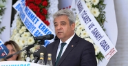 KMTSO Başkanı Zabun: “KTM, Tekstil ve Moda Yolculuğuna Yeni Bir İvme Kazandıracak”