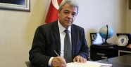 KMTSO Başkanı Zabun: “Tekstil Makineleri Fuarımıza Yabancı İlgisi Artıyor”