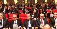 KMTSO BAŞKANI ZABUN TÜRKİYE EKONOMİ ŞURASI’NA KATILDI