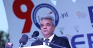 KMTSO’DA BİRLİK VE BERABERLİK BULUŞMASI