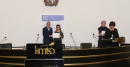 KMTSO’DA DIŞ TİCARET EĞİTİMİ TAMAMLANDI