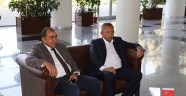 KMTSO’DA GELENEKSEL BAYRAMLAŞMA TÖRENİ YAPILDI