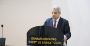 KMTSO’DA HEDEF PAZARLAR TANITILDI
