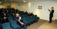 KMTSO’da İnovasyon eğitimi yapıldı