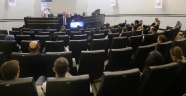 KMTSO’DA “İNOVASYON VE MOTİVASYON”ANLATILDI