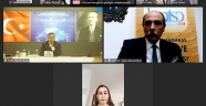 KMTSO’DA KÜRESEL MARKALARLA SÜRDÜRÜLEBİLİR TEKSTİL KONUŞULDU