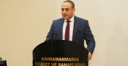 KMTSO’DA ‘MESLEKİ YETERLİLİK VE TEŞVİKLER’ KONULU EĞİTİM YAPILDI