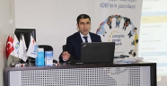 KMTSO’DA PROJE EĞİTİMİ YAPILDI