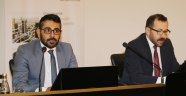 KMTSO’DA SGK PRİM MALİYETLERİNİN DÜŞÜRÜLMESİ ANLATILDI