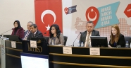 KMTSO’DA TARIM ALANINDAKİ DEVLET DESTEKLERİ KONUŞULDU