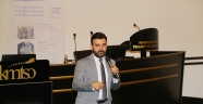 KMTSO’DA “TEKNOLOJİYE ULAŞIM VE SINAİ MÜLKİYET” EĞİTİMİ YAPILDI