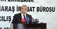 KMTSO’DA TÜRK EXIMBANK İRTİBAT BÜROSU TÖRENLE AÇILDI