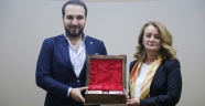KMTSO’DA “ULUSLARARASI TİCARİ SÖZLEŞMELER” SEMİNERİ YAPILDI
