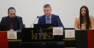 KMTSO’DA VİZE BİLGİLENDİRME GÜNÜ YAPILDI