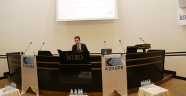 KMTSO’DA YENİ KOSGEB PROGRAMLARI TANITILDI