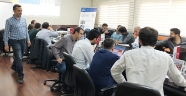 KMTSO’DA ‘YENİ NESİL DIŞ TİCARET’ EĞİTİMİ YAPILDI
