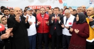 KMTSO’dan Bayırbucak’a yardım