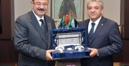KMTSO’DAN BÖLGESEL İŞBİRLİĞİ ATAĞI