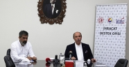 KMTSO’DAN İHRACATÇILARA YENİ NESİL DESTEK