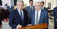 KMTSO’DAN ÖĞRENCİLERE GİYİM YARDIMI