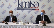 KMTSO İLE ZİRAAT BANKASI ARASINDA İŞ BİRLİĞİ PROTOKOLÜ İMZALANDI