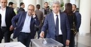 KMTSO MECLİS BAŞKANI VE YÖNETİM KURULU BAŞKAN VE ÜYELERİ BELİRLENDİ