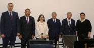 KMTSO MECLİS TOPLANTISINDA TÜRKİYE'NİN AB GÜNDEMİ KONUŞULDU