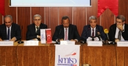 KMTSO MECLİSİ 5. TOPLANTISINI KSÜ’DE GERÇEKLEŞTİRDİ
