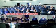 KMTSO MECLİSİ EKİM AYI TOPLANTISINI YAPTI