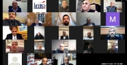 KMTSO MECLİSİ KASIM AYI TOPLANTISINI YAPTI