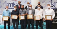 KMTSO MECLİSİ PANDEMİ GÜNDEMİYLE TOPLANDI