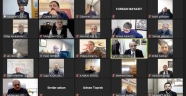 KMTSO MECLİSİ YENİ YILIN İLK TOPLANTISINI YAPTI