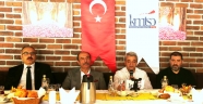 KMTSO MESLEK KOMİTESİ BAŞKANLARI TOPLANTISI YAPILDI