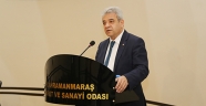 KMTSO ‘SEKTÖRLER BULUŞMALARI’ DEVAM EDİYOR