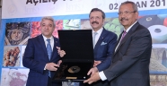 KMTSO TAHKİM VE ARABULUCULUK MERKEZİ AÇILDI